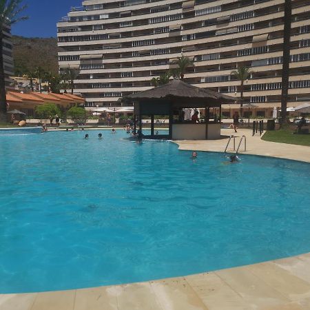 Apartamento Florazar 2, 8ºc Кульера Экстерьер фото