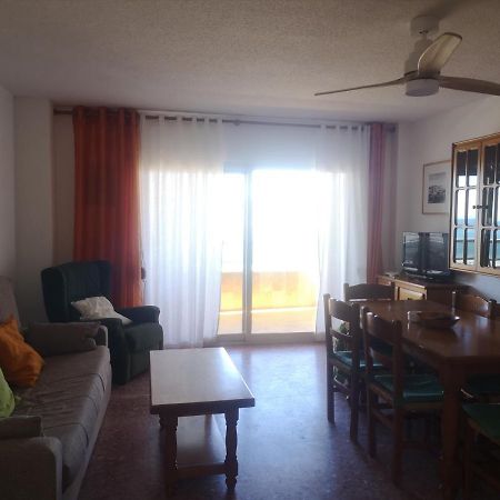 Apartamento Florazar 2, 8ºc Кульера Экстерьер фото
