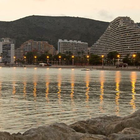 Apartamento Florazar 2, 8ºc Кульера Экстерьер фото