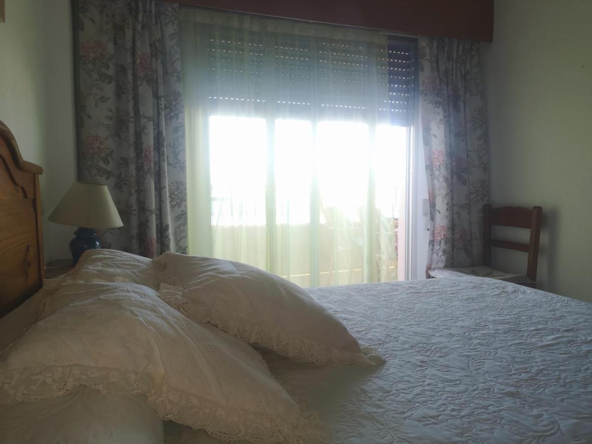 Apartamento Florazar 2, 8ºc Кульера Экстерьер фото