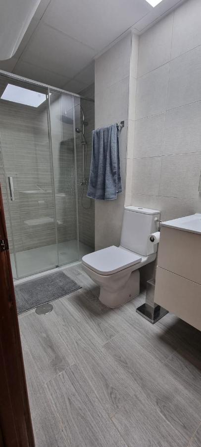 Apartamento Florazar 2, 8ºc Кульера Экстерьер фото