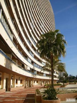 Apartamento Florazar 2, 8ºc Кульера Экстерьер фото